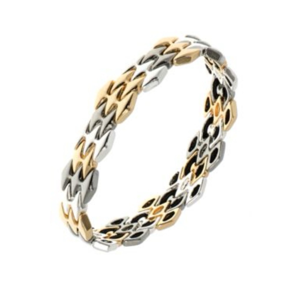 Nine West Tricolor Bracelet
